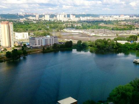 квартира по адресу Драгоманова ул., 1-А