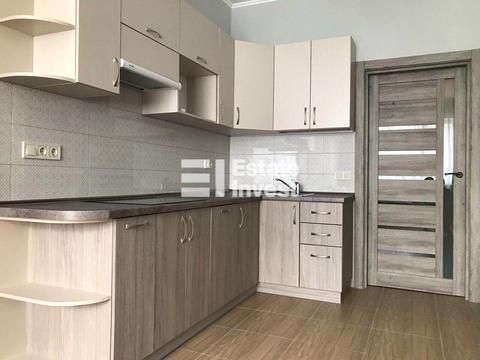 квартира по адресу Отакара Яроша пер., 22