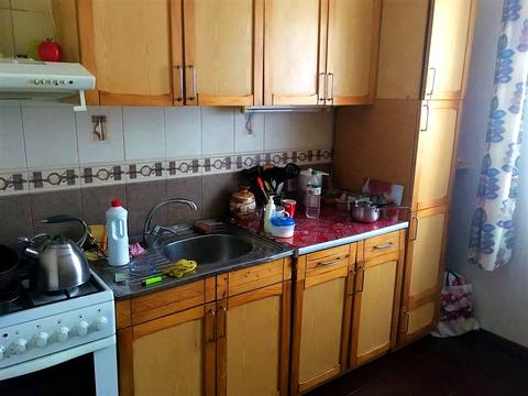 квартира по адресу Туполева академика ул., 11-Е