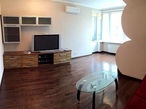 квартира по адресу Валерия Лобановского просп. (Краснозвездный), 6-Д