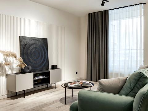 квартира по адресу Антоновича ул. (Горького), 109