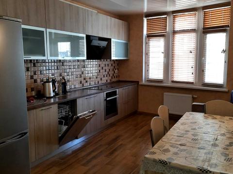 квартира за адресою Петра Григоренка просп.