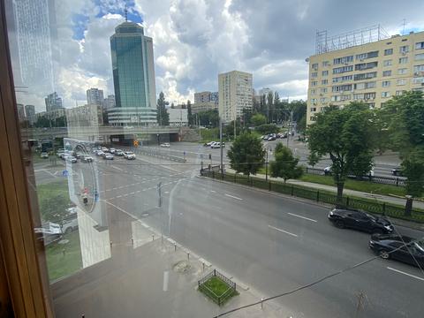 квартира за адресою Берестейський просп. (Перемоги), 9