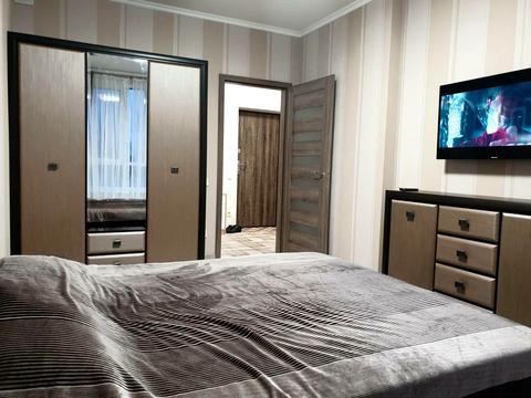 квартира за адресою Солом'янська вул., 20-В