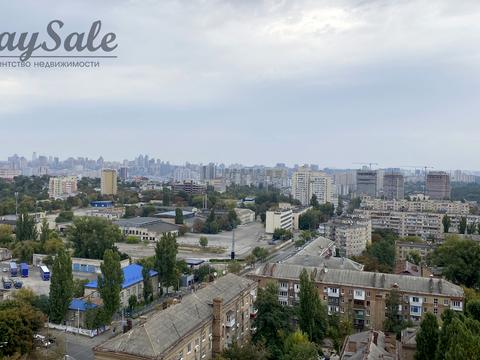 квартира по адресу Коломыйский пер., 17/31а