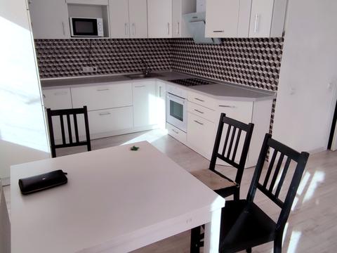 квартира по адресу Олевская ул., 9