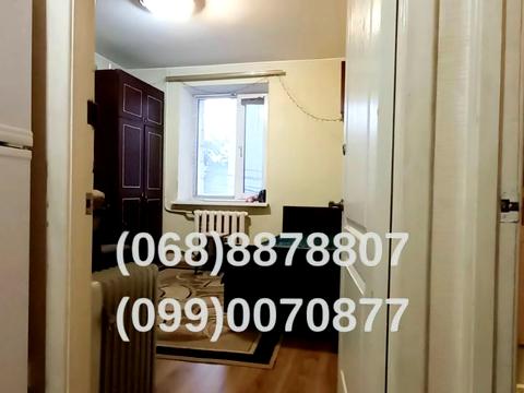 квартира по адресу Космическая ул., 23