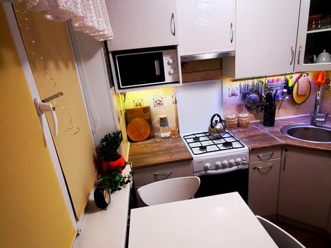 квартира по адресу Врача Авксентия Богаевского ул. (40 лет Октября)