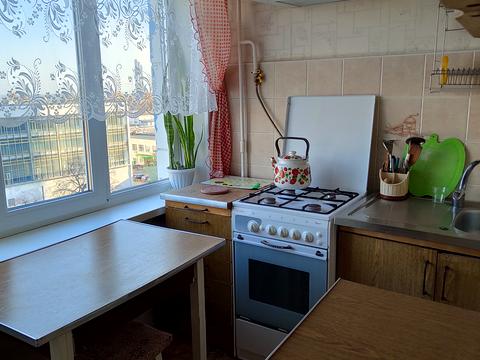 квартира за адресою Празька вул., 3