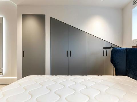 квартира по адресу Академика Богомольца ул., 7/14