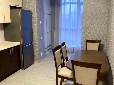 квартира по адресу Науки просп. (Гагарина)