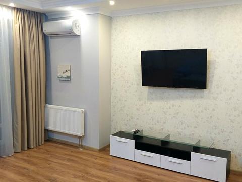 квартира по адресу Владимира Ивасюка просп. (Героїв Сталінграду), 55