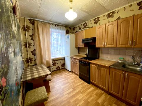 квартира за адресою пр. Мира