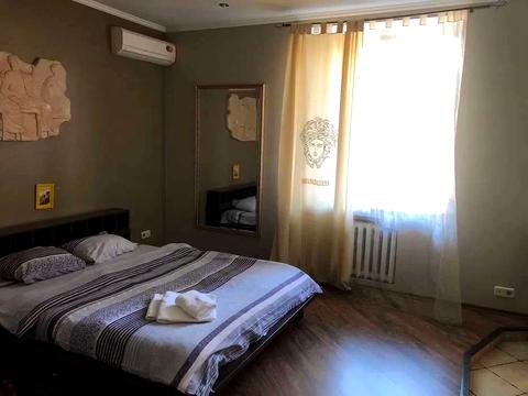 квартира по адресу Ивана Фёдорова ул., 6