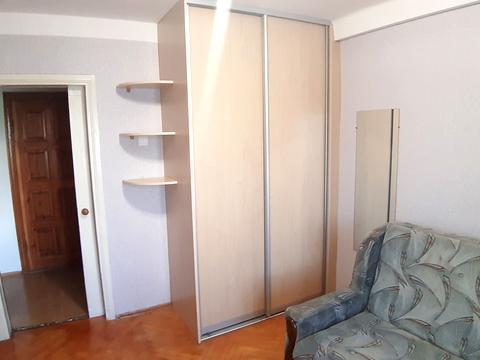 квартира по адресу Богатырская ул., 2