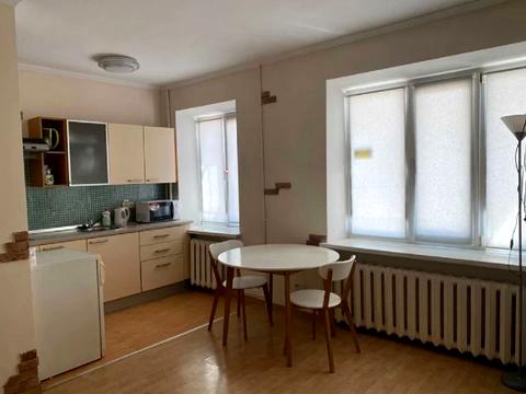 квартира за адресою Басейна вул., 10