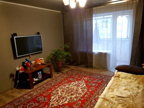 квартира по адресу Строителей ул. (Фрунзе), 28