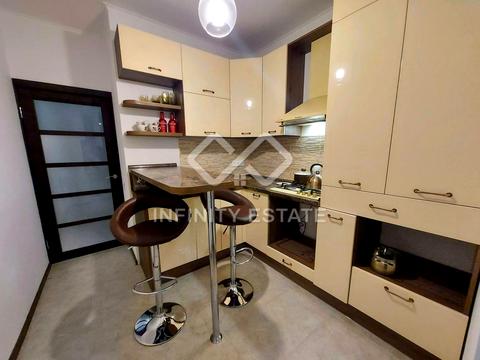 квартира по адресу Приозёрный бульв., 3