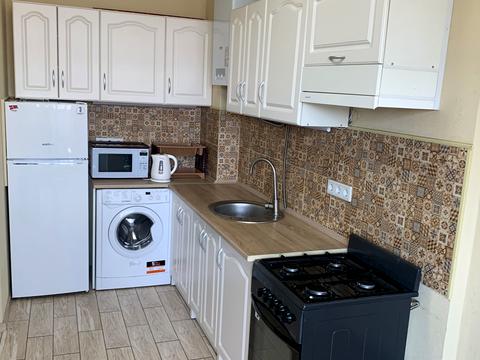 квартира за адресою Соборна вул., 103/11