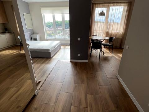 квартира по адресу Метрологическая ул., 62