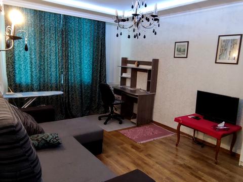 квартира по адресу Валерия Лобановского просп. (Краснозвездный), 4-В