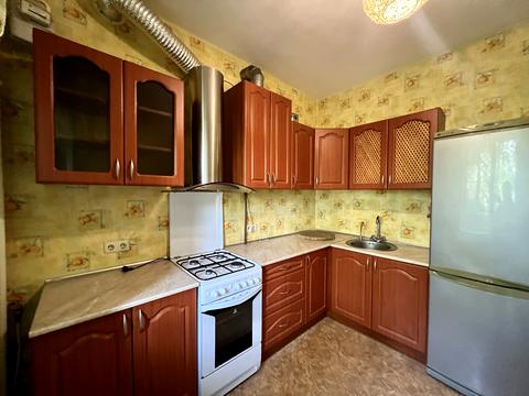 квартира по адресу Давідчука , 4а