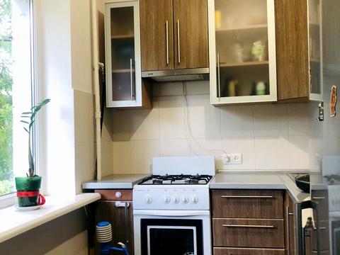 квартира по адресу Задорожный пер., 5 