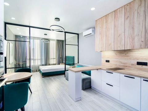 квартира за адресою Каховська вул., 62