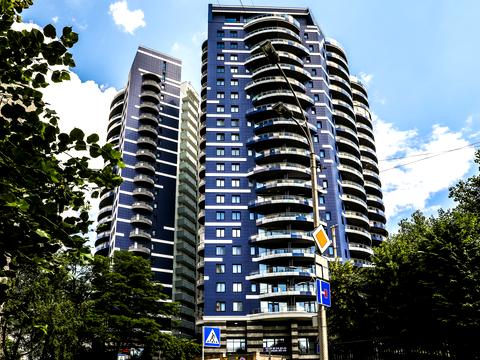 квартира по адресу Лабораторный пер., 7