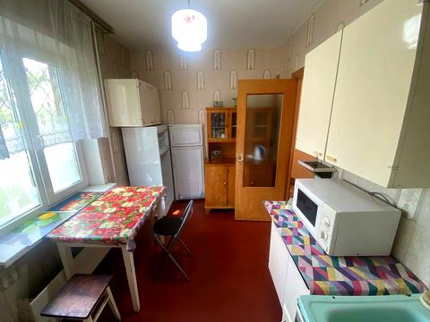 квартира по адресу Анны Ахматовой ул., 6