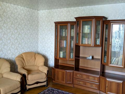 квартира за адресою Братиславська вул., 40