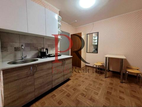 квартира за адресою Сергія Данченка вул., 1