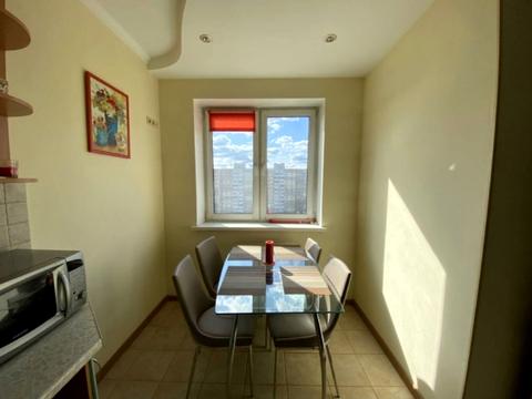 квартира за адресою Академіка Палладіна просп., 22