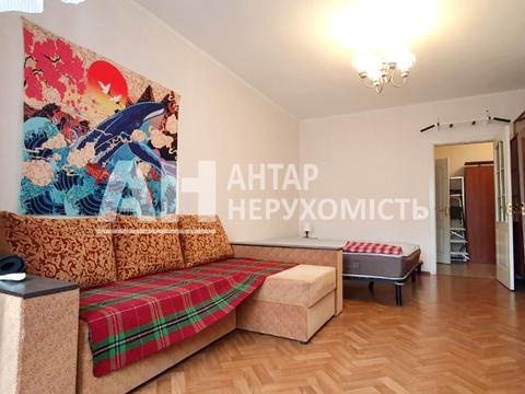 квартира по адресу Степана Рудницкого ул. (Вильямса академика), 15