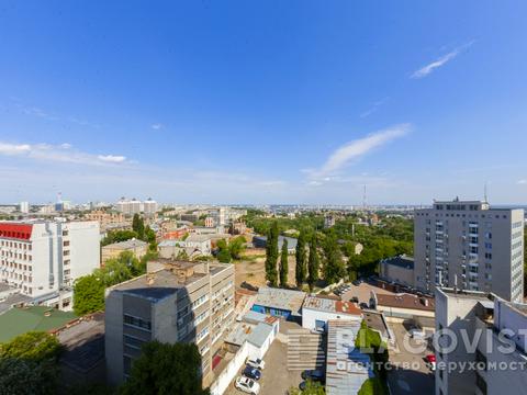 квартира по адресу Несторовский пер., 6