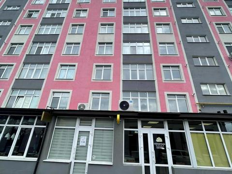 комерційна за адресою Трудова вул., 9/4