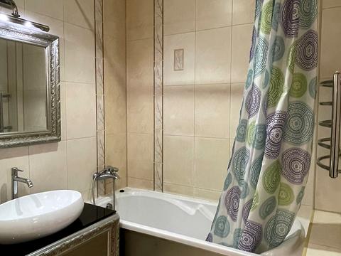 квартира за адресою Владислава Бувалкіна вул. (Бочарова Генерала), 61