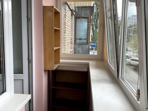 квартира по адресу Миру просп., 6