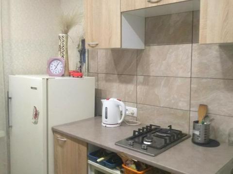 квартира за адресою Малокитаївська вул., 7-А