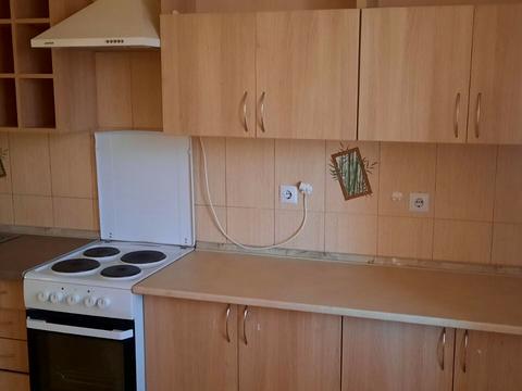 квартира по адресу Градинская ул., 9