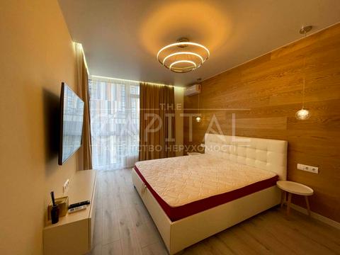 квартира по адресу Джона Маккейна ул. (Кудри Ивана), 1-Б