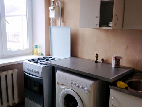 квартира за адресою Сергія Москаленка вул. (Красовського), 10