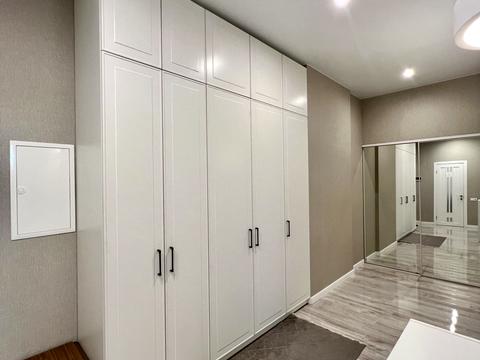 квартира по адресу Каховская ул., 62-А