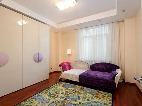 квартира по адресу Зверинецкая ул., 59