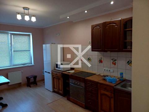 квартира по адресу Чёрных Запорожцев ул. (Петра Запорожця), 26-А