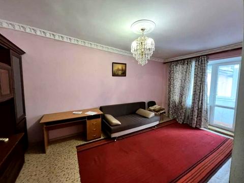 квартира по адресу Мерзленко, 17