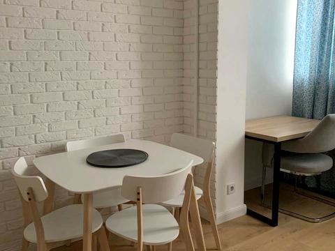 квартира за адресою Червоної Калини просп. (Володимира Маяковського), 4-В