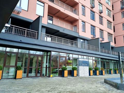 квартира по адресу Нагорная ул., 18/16