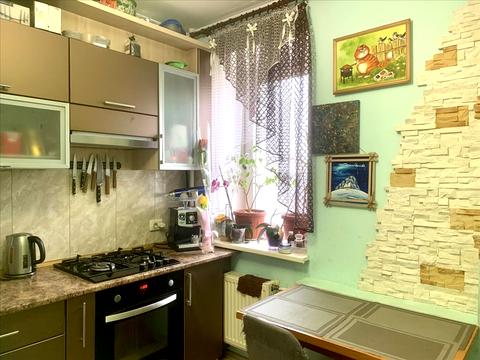 квартира за адресою Дослідний пров., 1