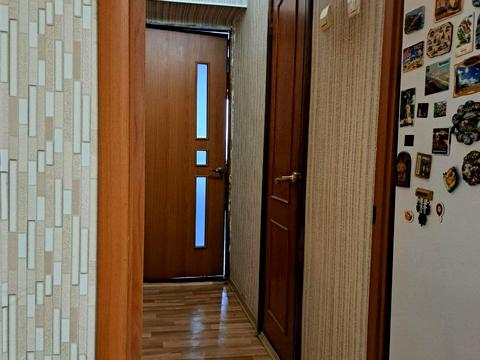 квартира по адресу Богдана Хмельницкого ул., 2